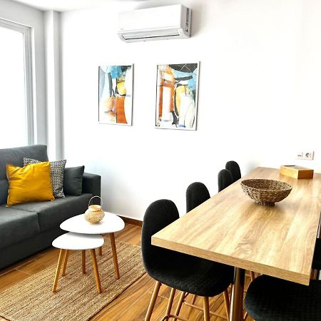 Amber L5 Apartment Armenime Exterior photo