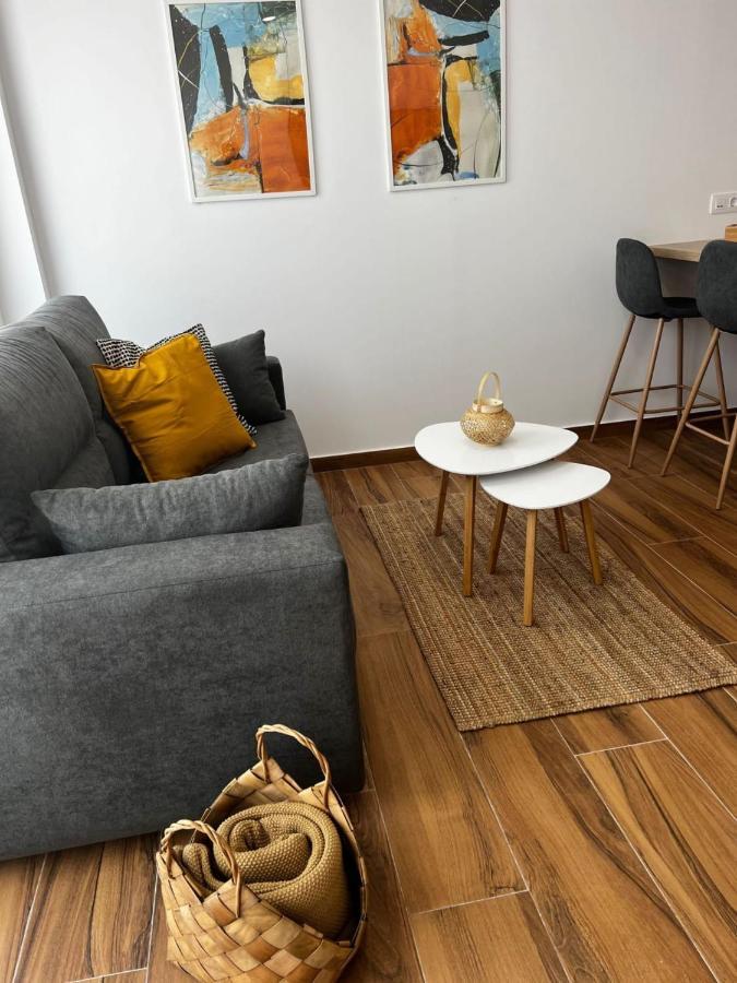 Amber L5 Apartment Armenime Exterior photo