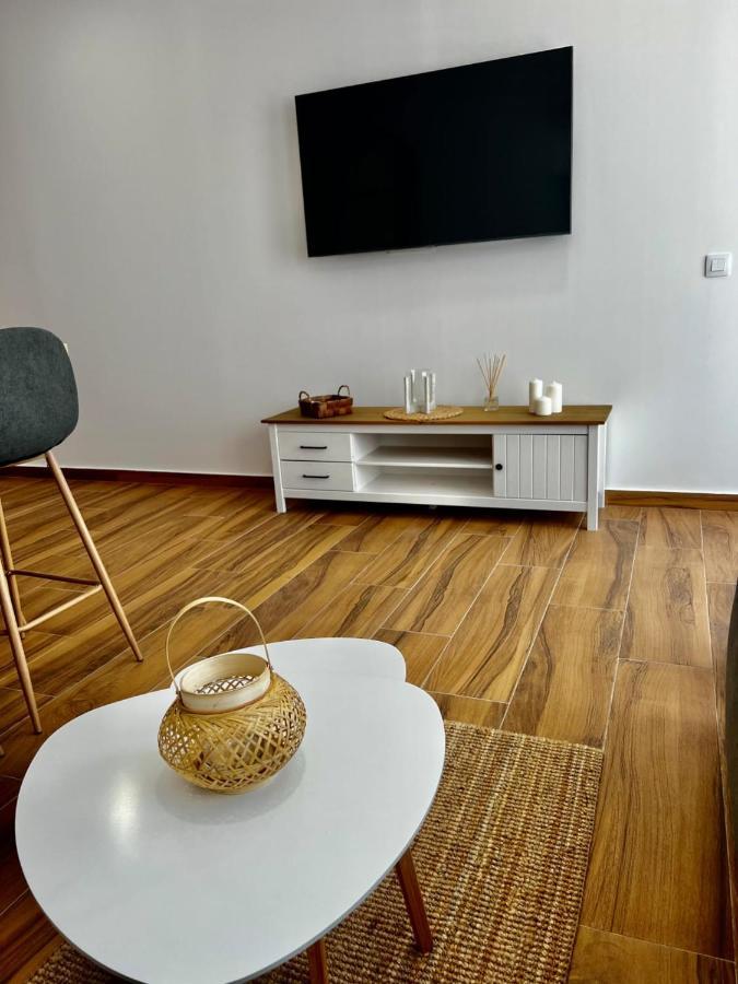 Amber L5 Apartment Armenime Exterior photo