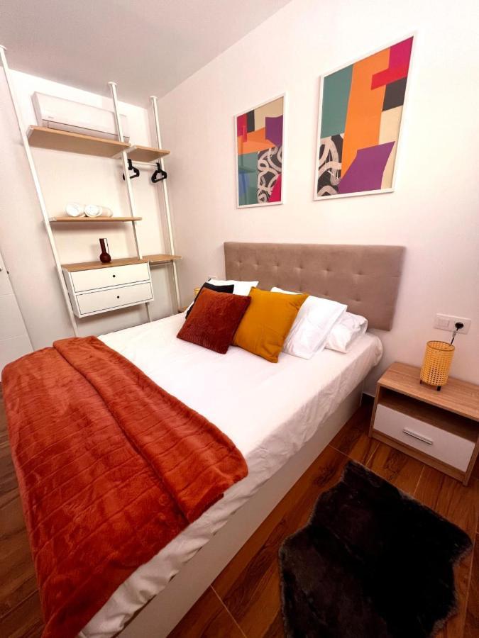 Amber L5 Apartment Armenime Exterior photo