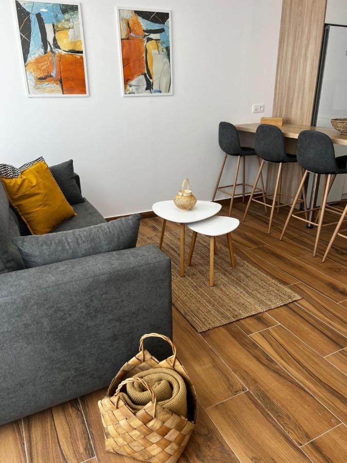 Amber L5 Apartment Armenime Exterior photo