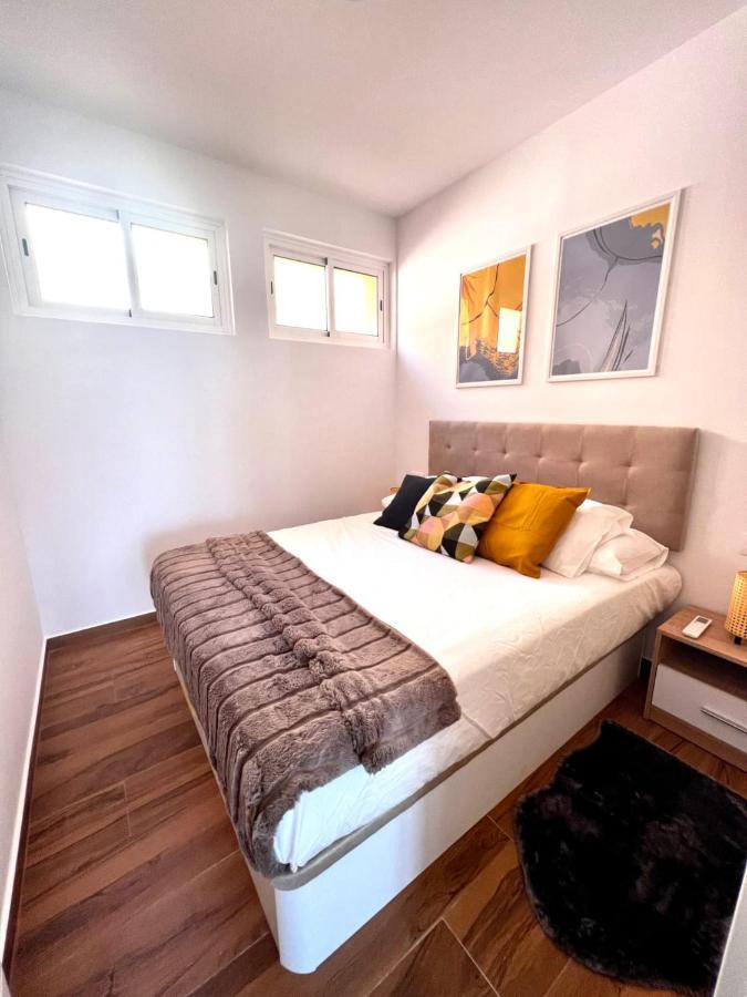 Amber L5 Apartment Armenime Exterior photo