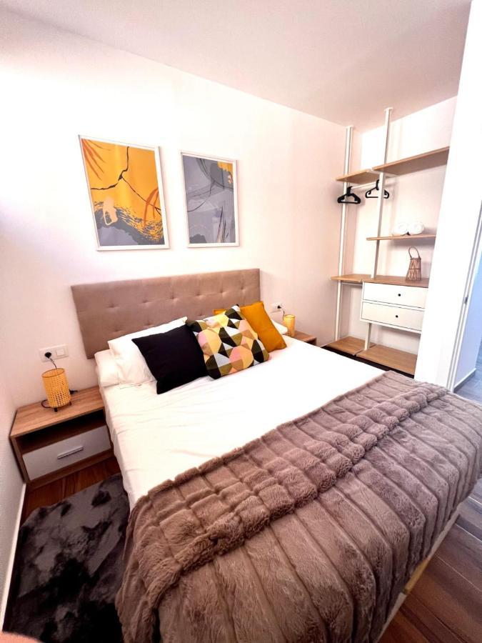 Amber L5 Apartment Armenime Exterior photo